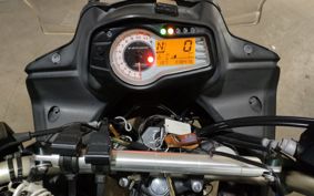 SUZUKI DL650 ( V-Strom 650 ) 2013 VP56A