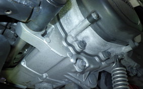 YAMAHA MAJESTY155 Gen.2 S 2010 SG52J