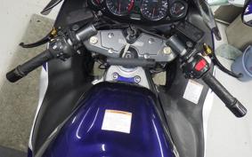 SUZUKI GSX-1300R HAYABUSA 2005