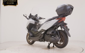 HONDA FORZA 250 MF17