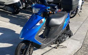 SUZUKI ADDRESS V125 CF46A