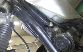 KAWASAKI SUPER SHERPA KL250G