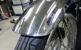 KAWASAKI ESTRELLA 1992 BJ250A