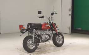 HONDA MONKEY 2005 Z50J