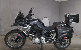 BMW F750GS 0B08