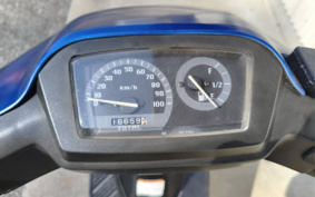 SUZUKI ADDRESS V100 CE13A