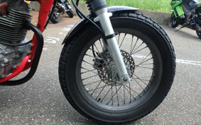 HONDA FTR223 MC34