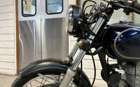 KAWASAKI ESTRELLA RS CUSTOM  BJ250A