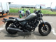 Фото Honda REBEL 500 2017 с японского аукциона