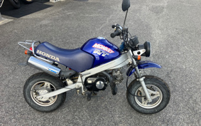 HONDA MONKEY AB22