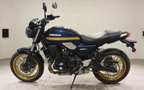 KAWASAKI Z650 RS 2026 ER650R
