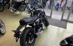 HONDA GB350S 2021 NC59