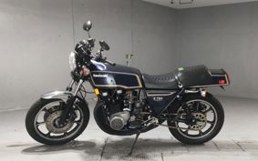 KAWASAKI Z750 FX Type 1979 KZ750D