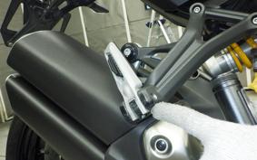 DUCATI M1200 S 2019