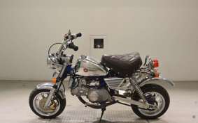 HONDA MONKEY 2013 Z50J