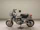 Фото Honda MONKEY 2013 с японского аукциона