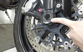 DUCATI MONSTER 1100 EVO 2012