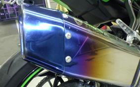 KAWASAKI ZX-25R ZX250E