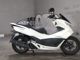 Фото Honda PCX 125 2016 с японского аукциона
