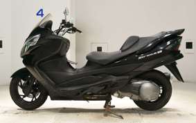 SUZUKI SKYWAVE 250 (Burgman 250) S Gen.3 1988 CJ44A