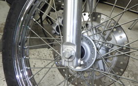 HONDA CB400SS E 2008 NC41