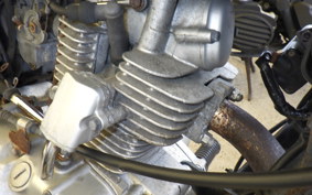 KAWASAKI ELIMINATOR 125 BN125A