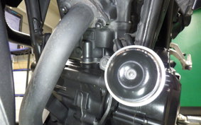 HONDA CB250RA MC52