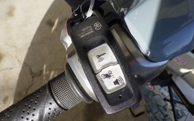 HONDA C125 SUPER CUB JA58