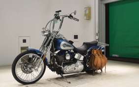 HARLEY FXSTS 1450 2005