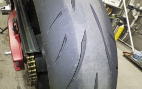 YAMAHA YZF-R1 2009 RN24J