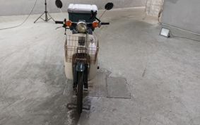 HONDA SUPER CUB50 C50