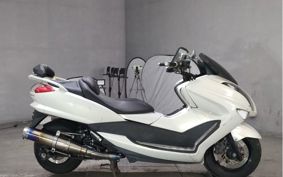 YAMAHA MAJESTY 250 SG20J