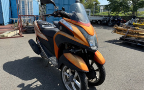 YAMAHA TRICITY 125 SE78