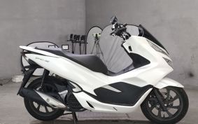 HONDA PCX125 JF81