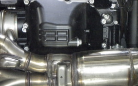 HONDA CB1000F 2025 SC94
