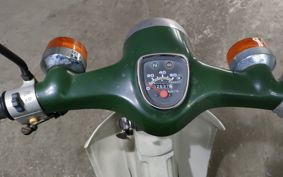 HONDA SUPER CUB50 AA01