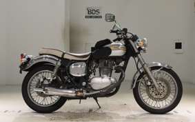 KAWASAKI ESTRELLA RS 2001 BJ250A