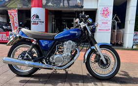 YAMAHA SR400 FINAL ED 2024 RH16J