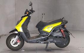 YAMAHA BW S125 SE45