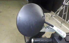 HONDA EM1E: 1995 EF16