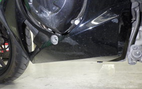 KAWASAKI NINJA 1000 A 2011