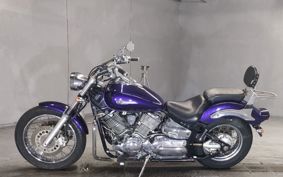 YAMAHA DRAGSTAR 1100 VP13J