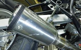 SUZUKI VANVAN 200 1998 NH41A