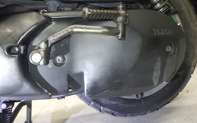 YAMAHA MAJESTY 125 FI 2024