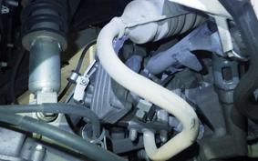 HONDA GYRO CANOPY 2007 TA03