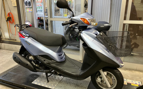 YAMAHA AKUSHI STREET SE53J