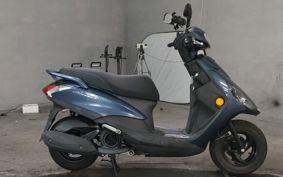 YAMAHA  AXIS Z SED7J