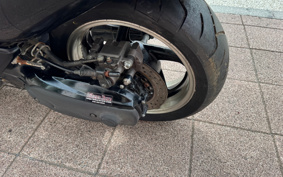 YAMAHA T-MAX 500 2004 SJ04J