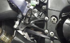 KAWASAKI ZX 10 NINJA R 2008 ZXT00E