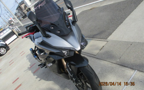 SUZUKI GSX-S1000 GT 2024 EK1AA